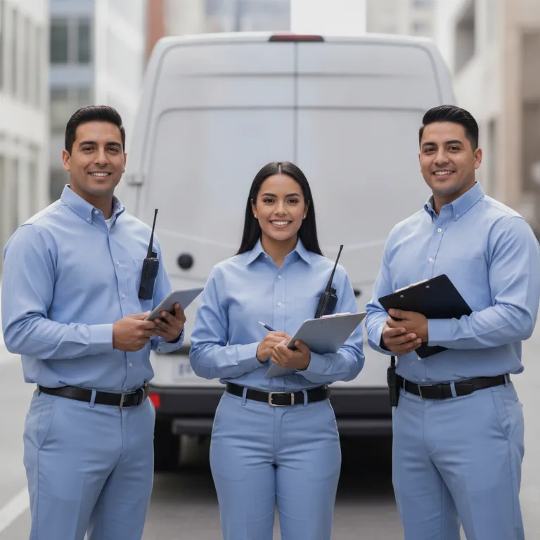 Despachante Aduaneiro equipe em Nova Friburgo